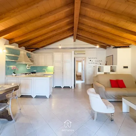 Casa Giulima, Nel Cuore Di Σπίτι διακοπών Villasimius