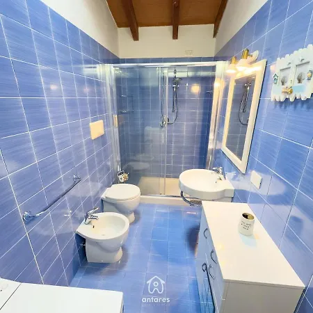 Casa Giulima, Nel Cuore Di Σπίτι διακοπών Villasimius