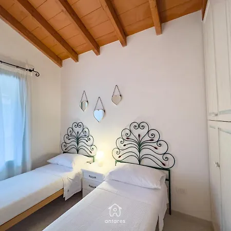 Casa Giulima, Nel Cuore Di Hébergement de vacances *