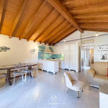Hébergement de vacances Casa Giulima, Nel Cuore Di Villasimius