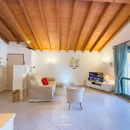 Σπίτι διακοπών Casa Giulima, Nel Cuore Di *
