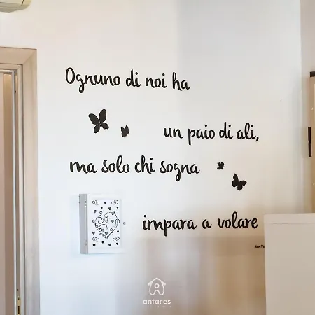 Σπίτι διακοπών Casa Giulima, Nel Cuore Di *