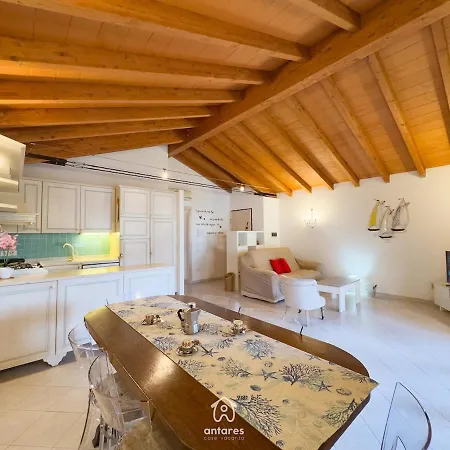 Hébergement de vacances Casa Giulima, Nel Cuore Di Villasimius
