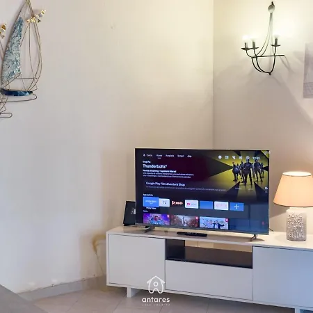 Casa Giulima, Nel Cuore Di Σπίτι διακοπών