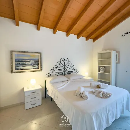 Casa Giulima, Nel Cuore Di Hébergement de vacances *
