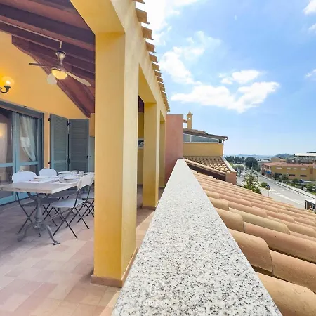 Casa Giulima, Nel Cuore Di * Villasimius