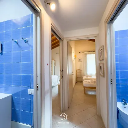 Hébergement de vacances Casa Giulima, Nel Cuore Di Villasimius