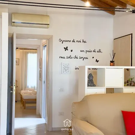 Hébergement de vacances Casa Giulima, Nel Cuore Di *