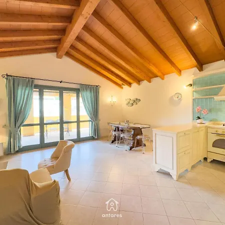 Hébergement de vacances Casa Giulima, Nel Cuore Di Villasimius